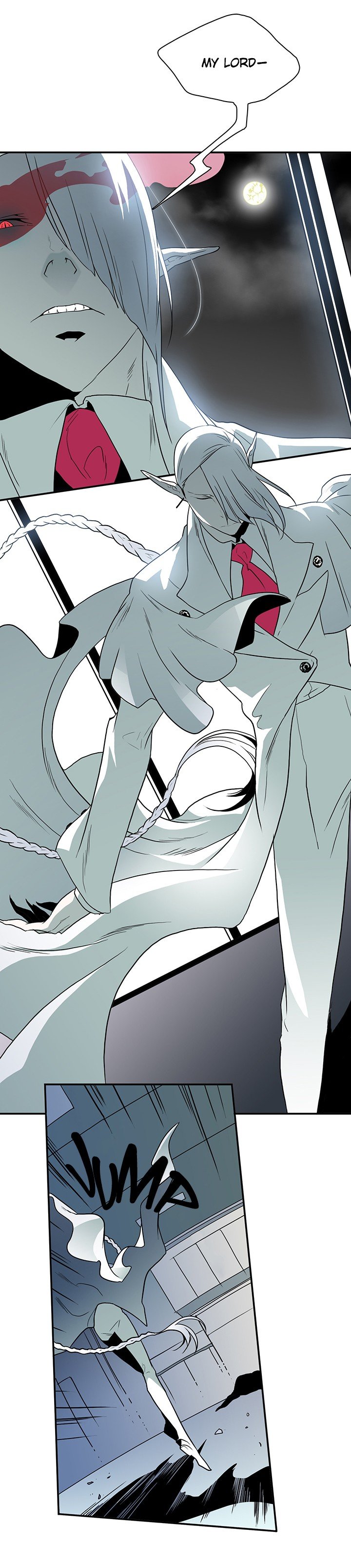 Dear DOO, Chapter 3 image 19